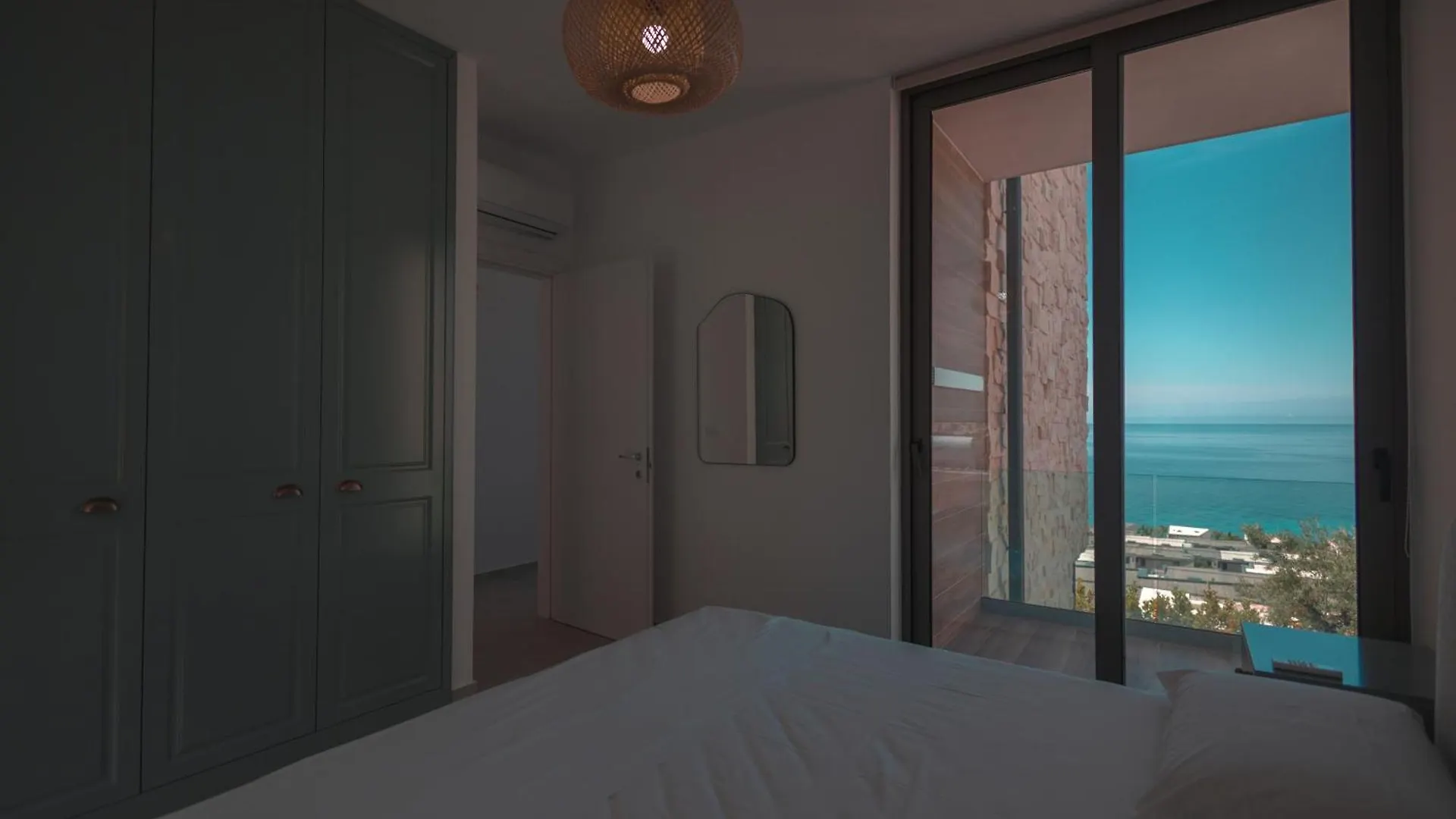 Escape By Form Apartament 4 Dhërmi Albanië